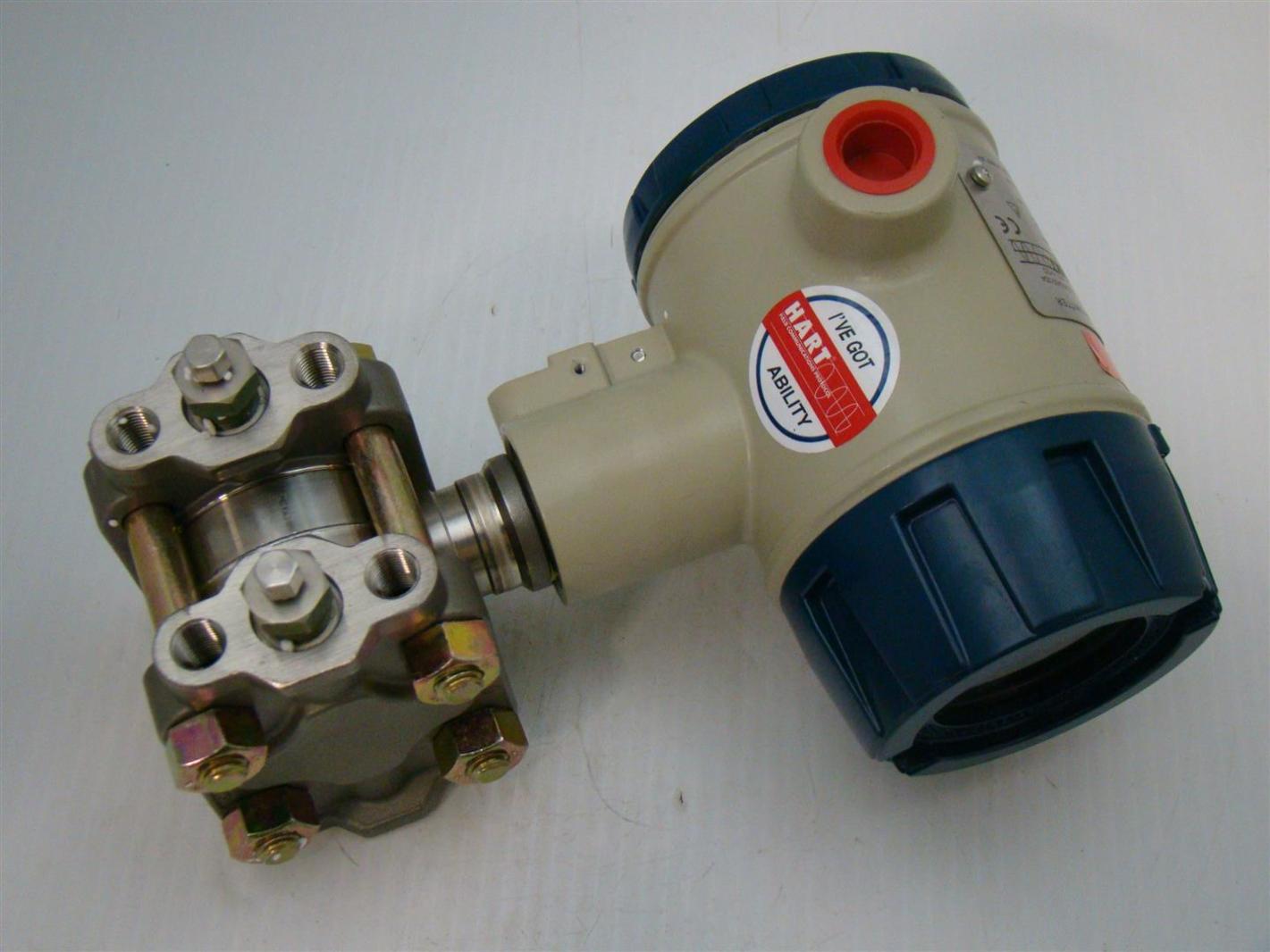 Honeywell ST 3000 Smart Pressure Transmitter 4500psi STD120E1H00000
