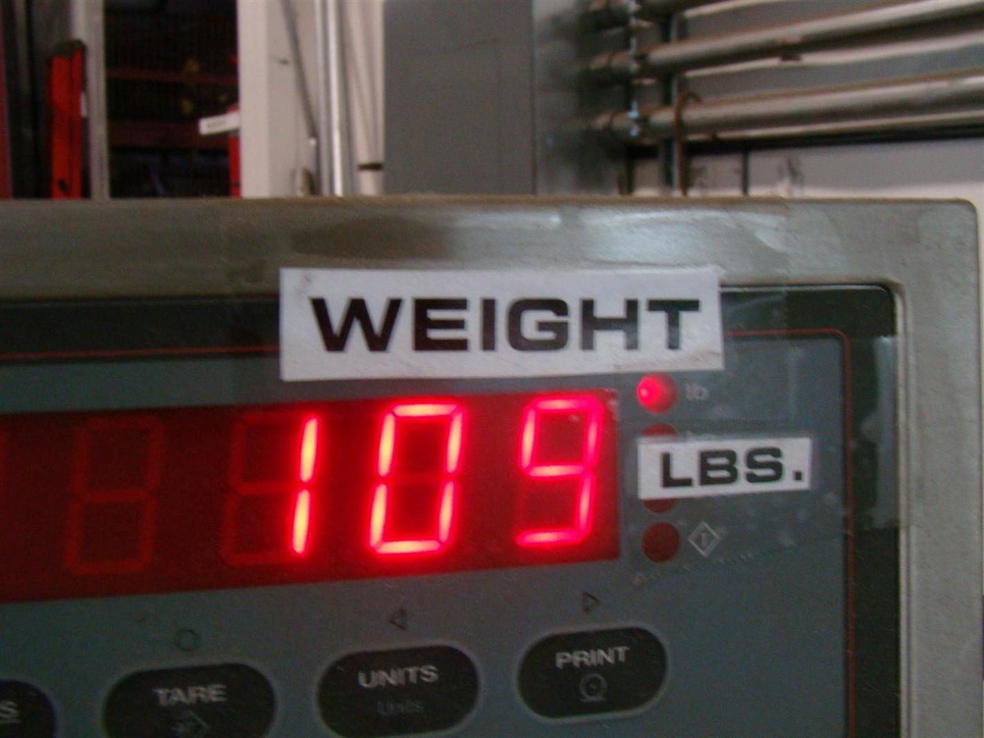 Chlorine Institute Emergency Kit "B" for Chlorine Ton Containers eBay