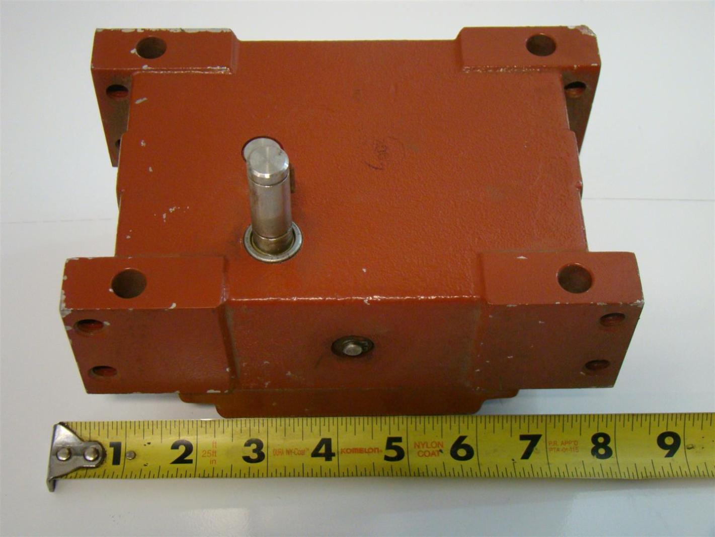 Gemco Ametek Rotary Limit Switch 3751 20002029 eBay