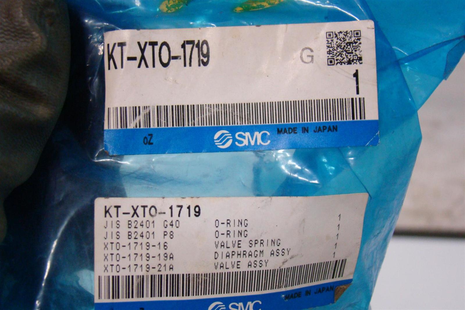 SMC repair kit, AK CHECK VALVE KTXTO1719 eBay