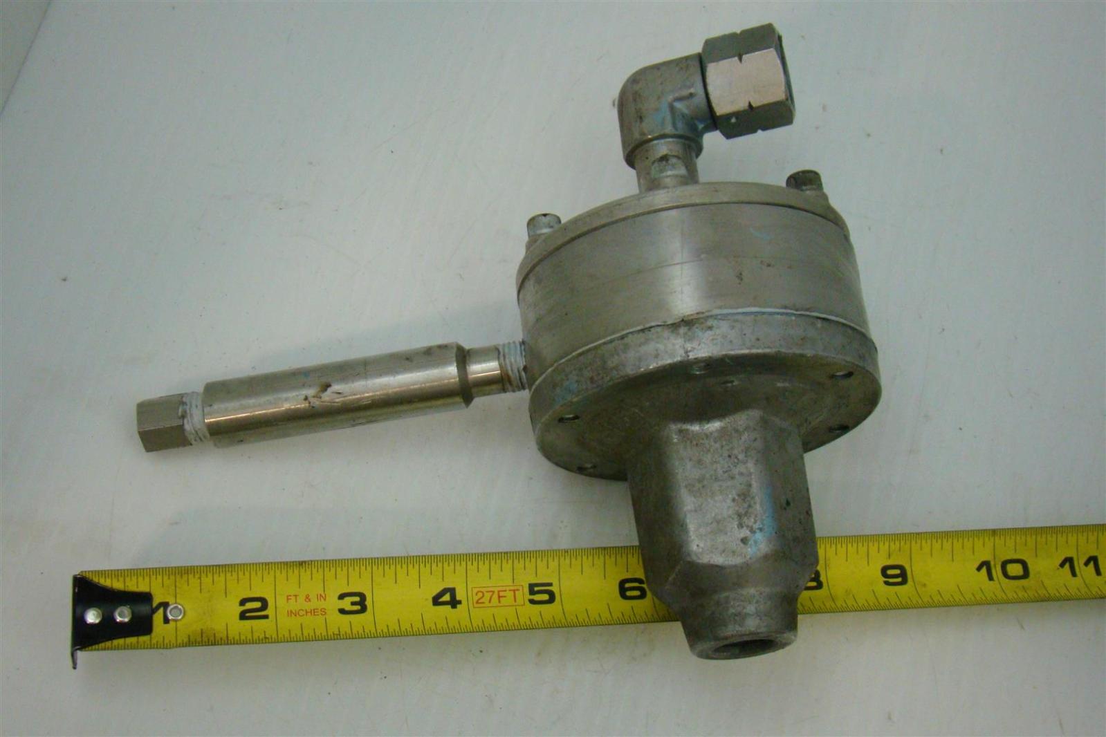 Graco Back Pressure Regulator 250PSI 275 962 eBay