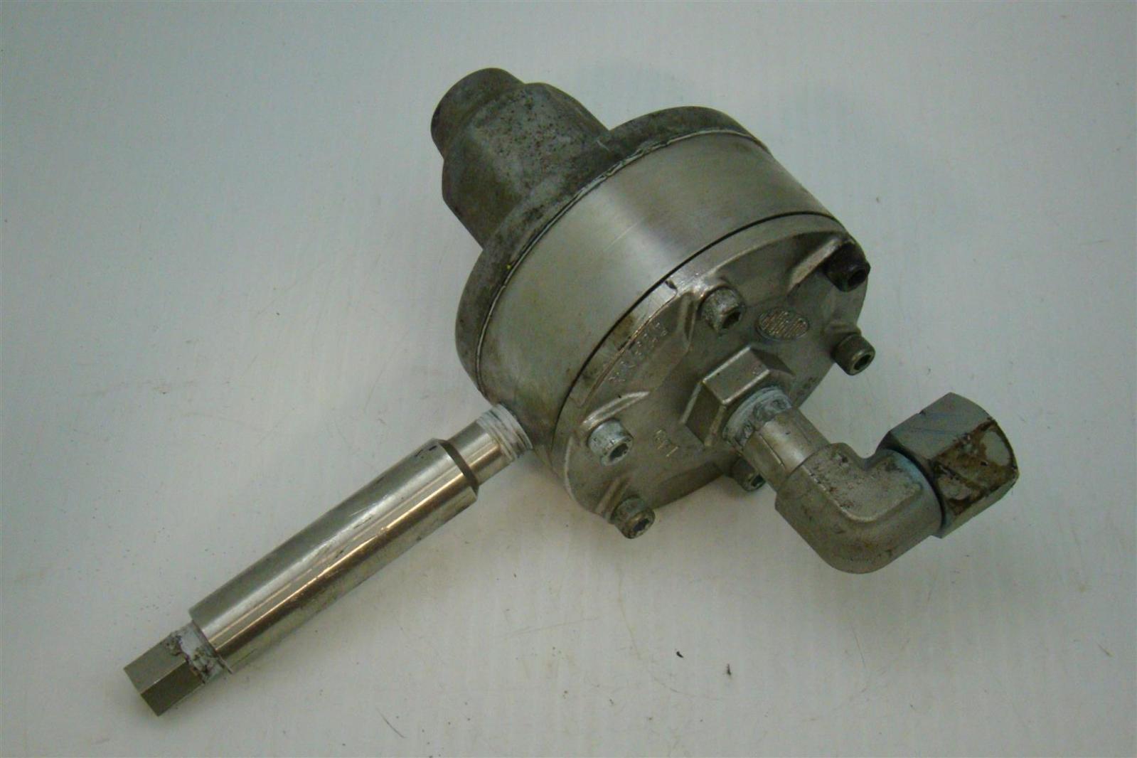 Graco Back Pressure Regulator 250PSI 275 962 eBay