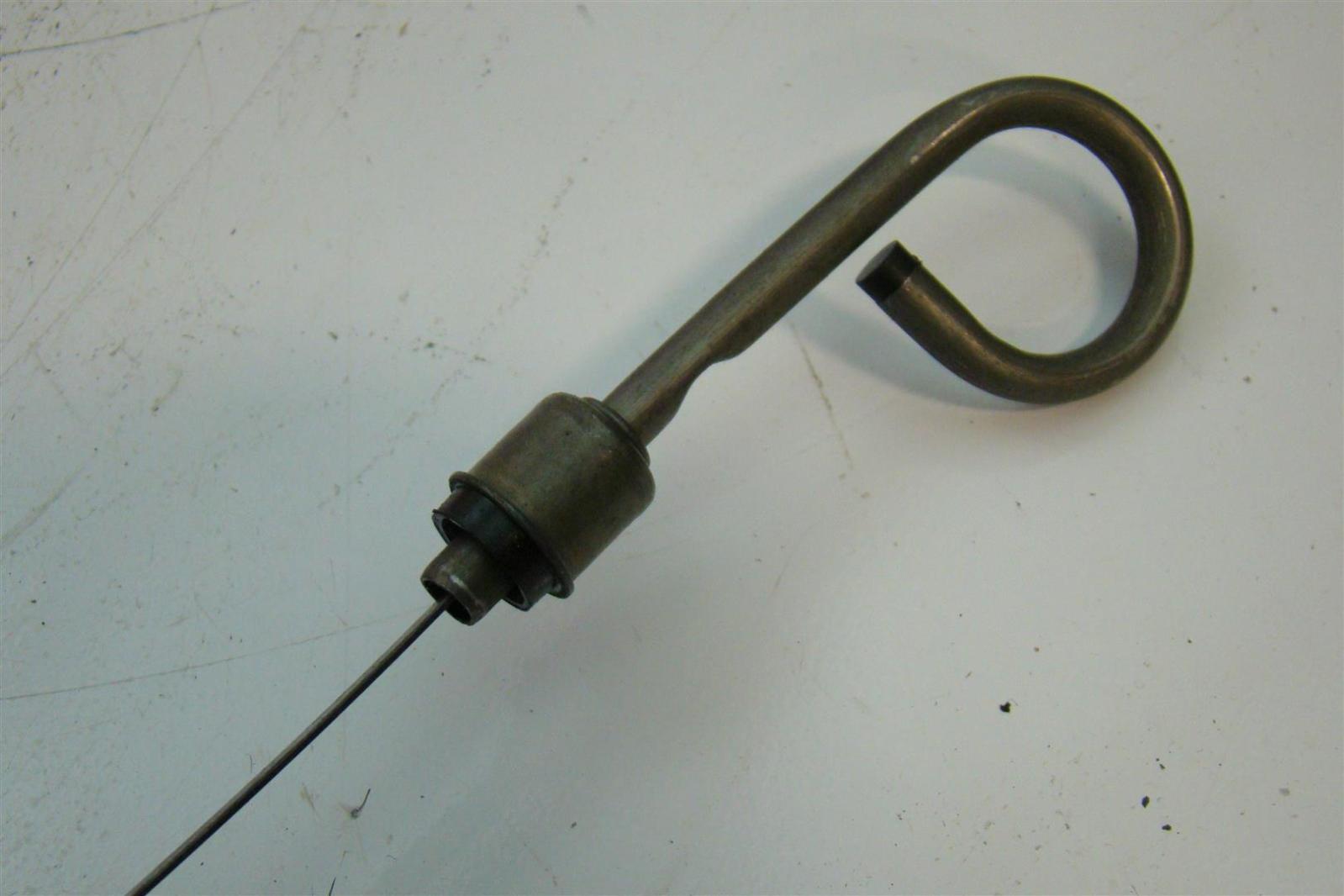 Cummins SmartPower Dipstick 3907679 eBay