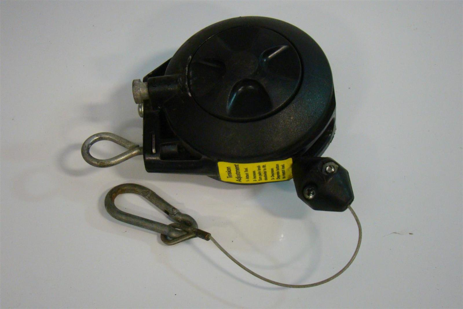 Hubbell Balancer Tool Retractor Max 5.0lbs BD05 eBay