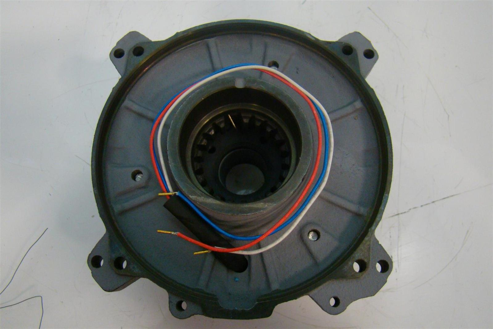 Sew Eurodrive BE1B Freno del Motor 10 casi como nuevo WB: 230 04997859