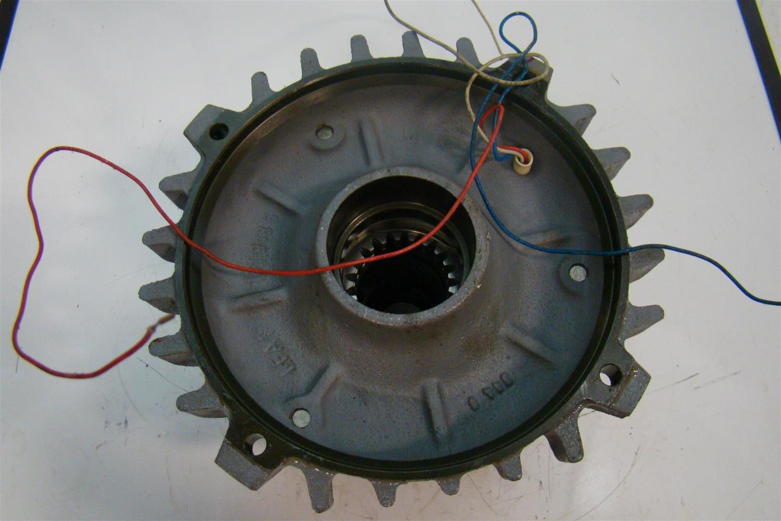 SEWEURODRIVE Rectifier Brake Coil BMG4 HF 40 NM 230v RECTIFIER LFA1