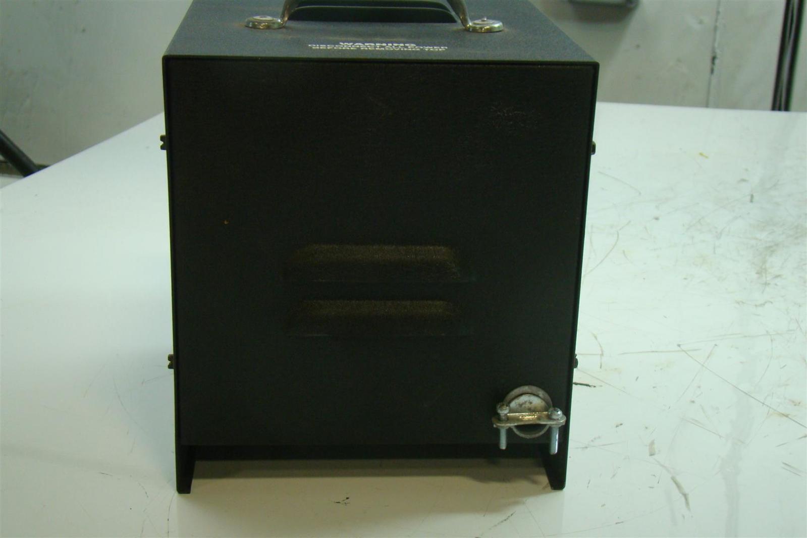 ProFax MHC3 Remote TIG Amperage Control MHC3 eBay