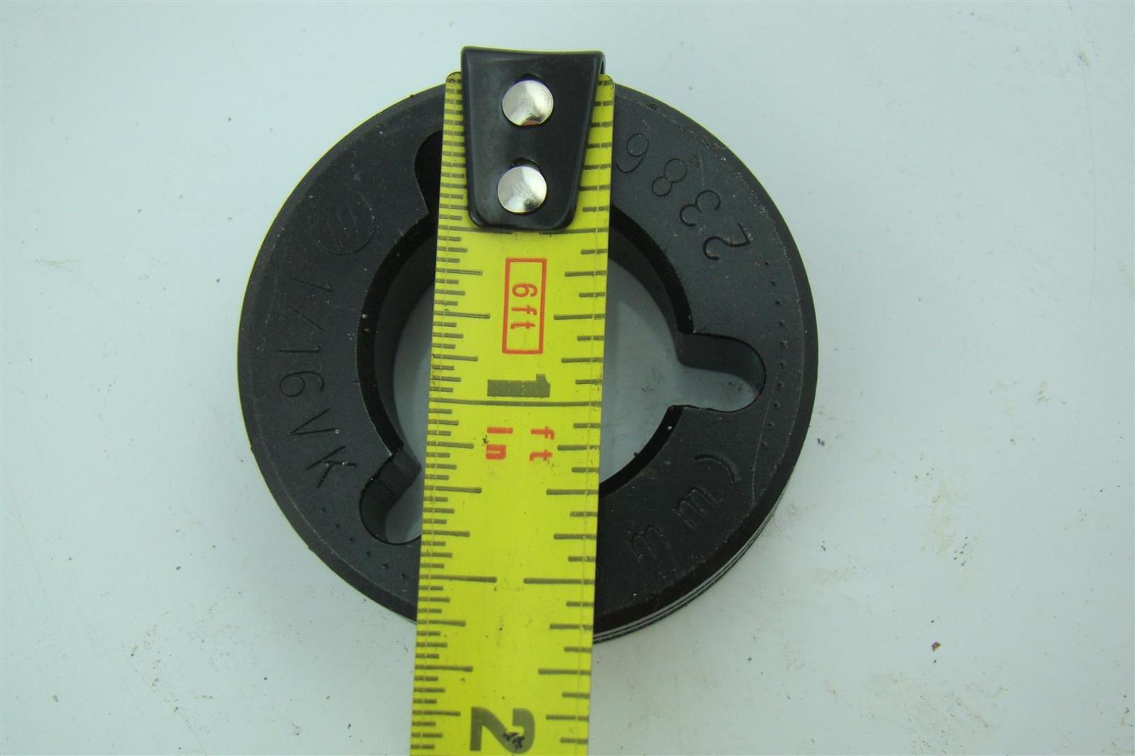 Miller 238687 drive roll kit, .0451/16 238687 eBay