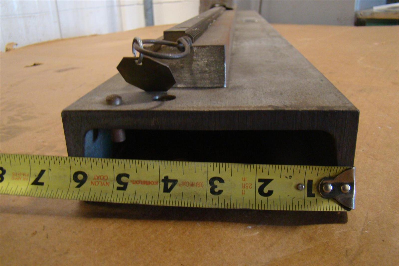 Alligator Belt Lacer Flexible Steel Lacing 1587 1548 eBay