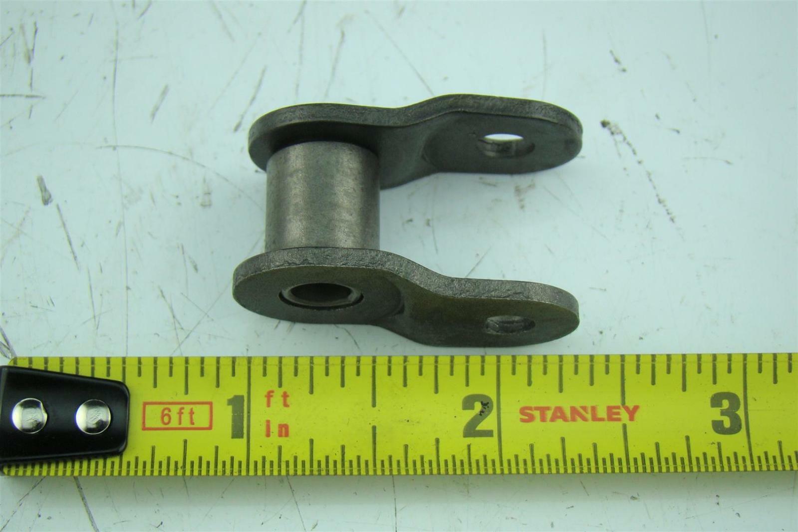 (9)Morse CHAIN LINKS 60 O/L 127794 eBay