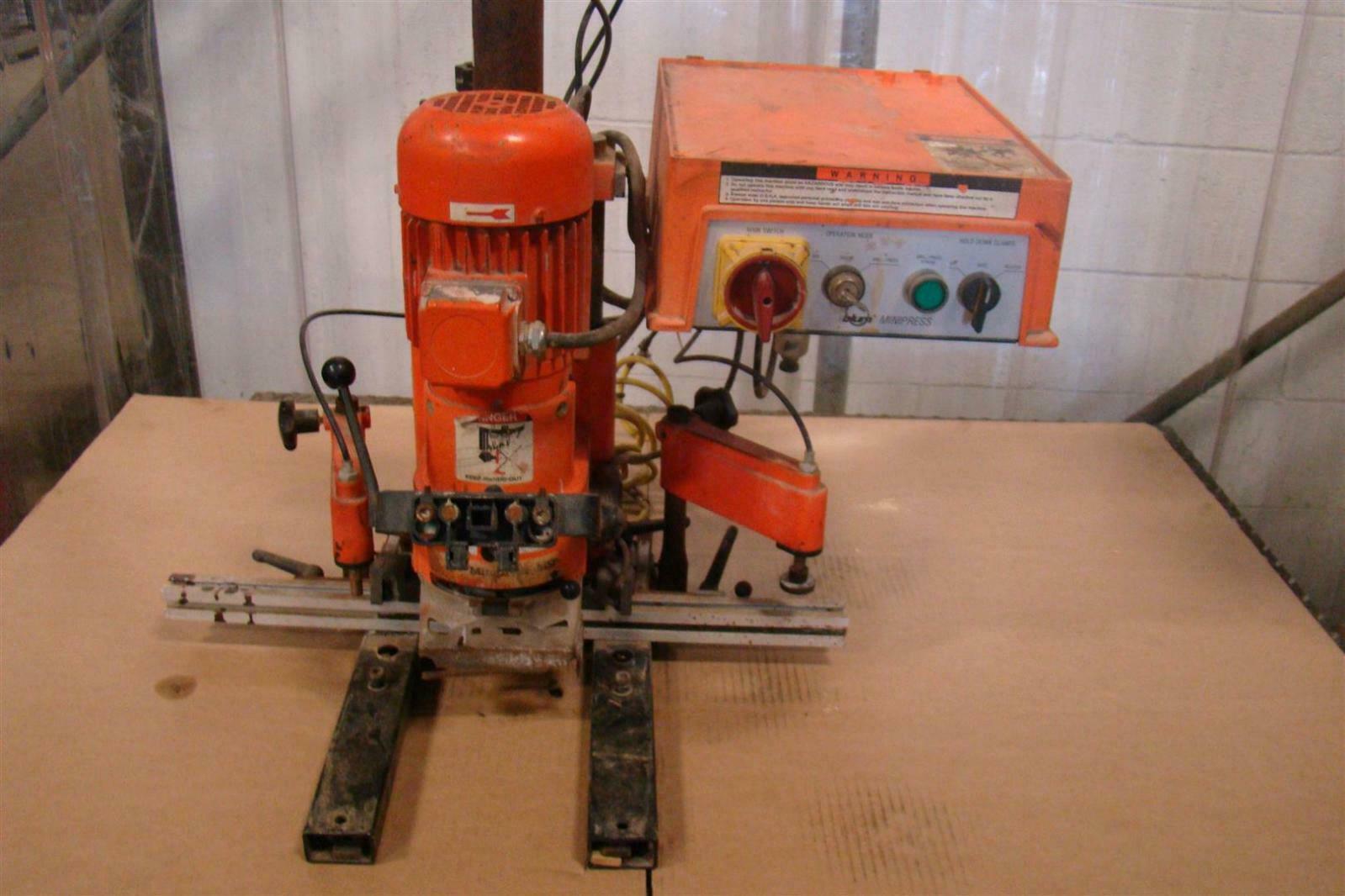 Blum Minipress Ebay