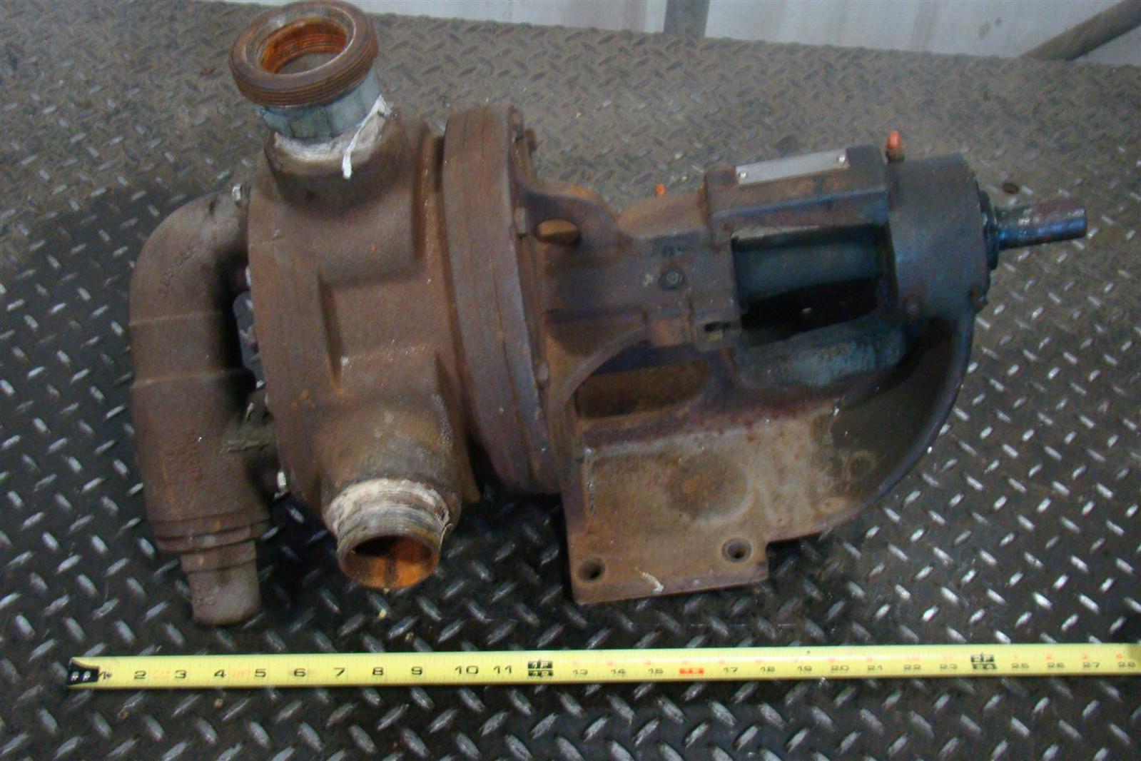 Viking Pump 5009563 Mod. L4125 eBay