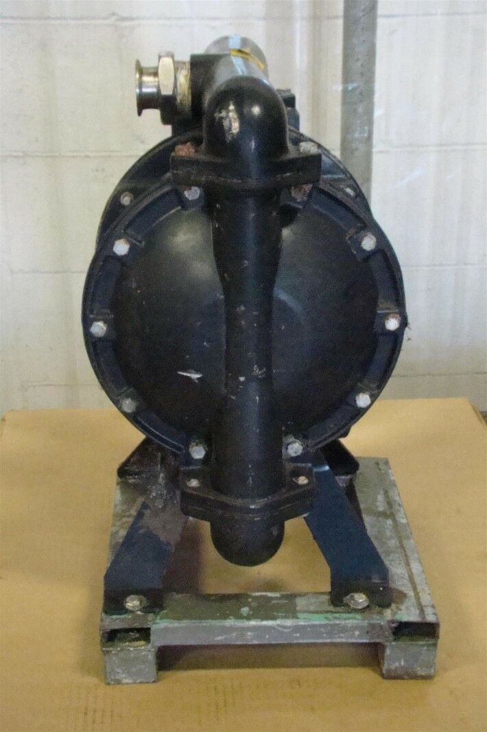 ARO Double Diaphragm Pump 666150322C