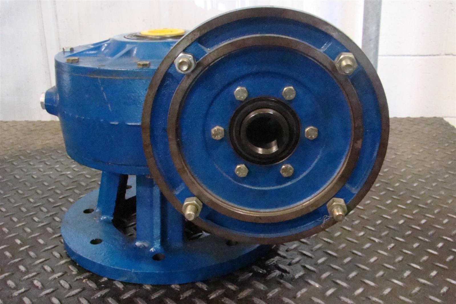 Bonfiglioli Gearbox I 10 MVF 130/F eBay