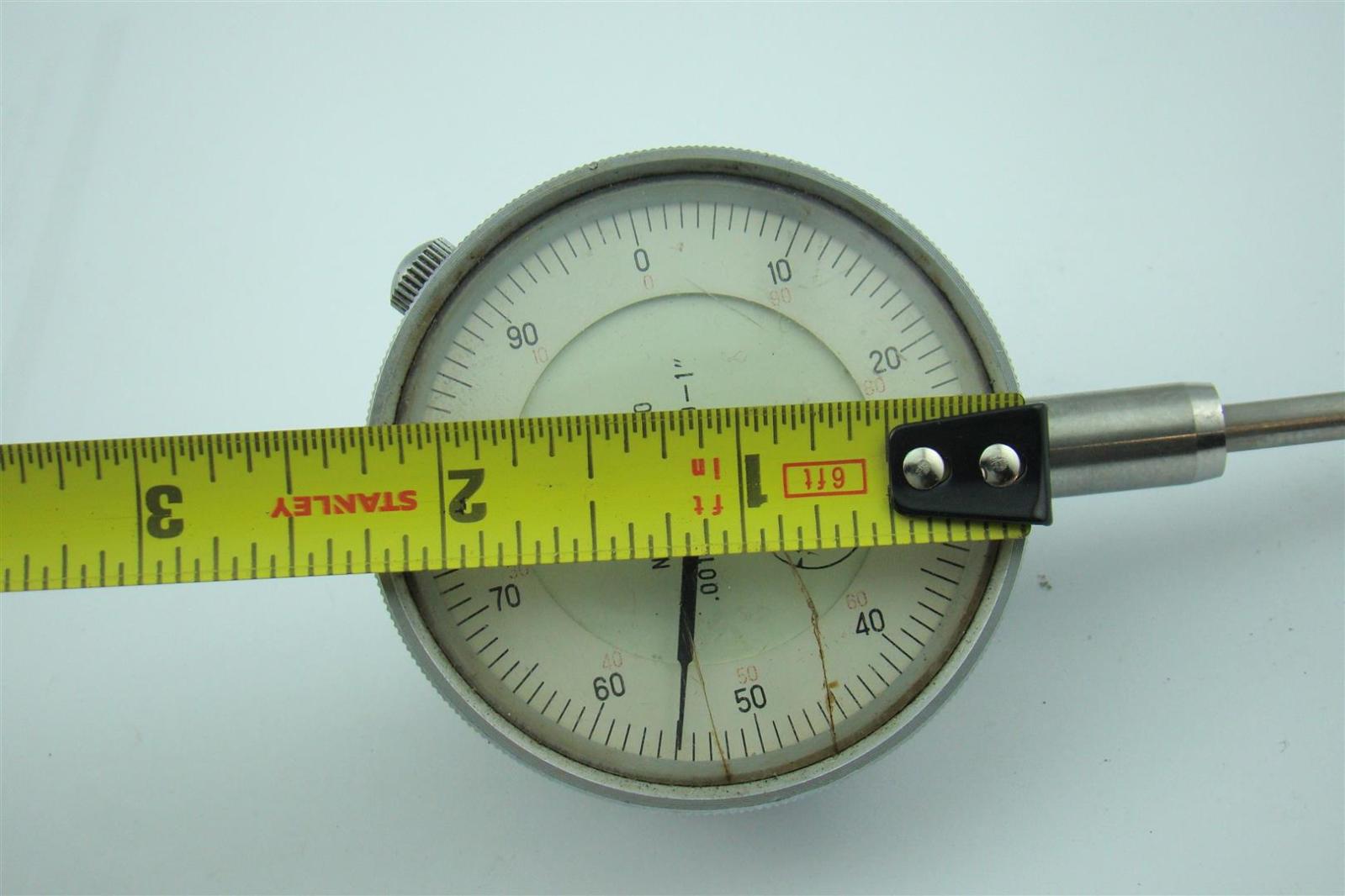 Enco Dial Indicator PN 6054070 eBay