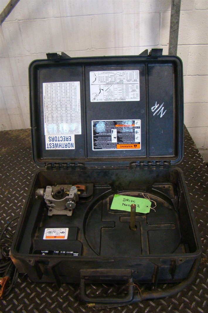 Miller SuitCase XTreme 12 VS Wire Feeder Welder 12VS eBay