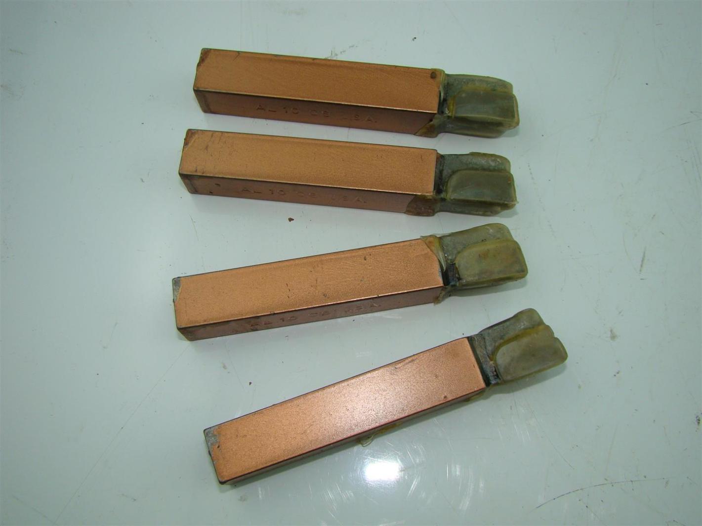  4 3 8 X 3 8 X 2 3 8 AL 10 CARBIDE LATHE TOOL BITS C6 EBay