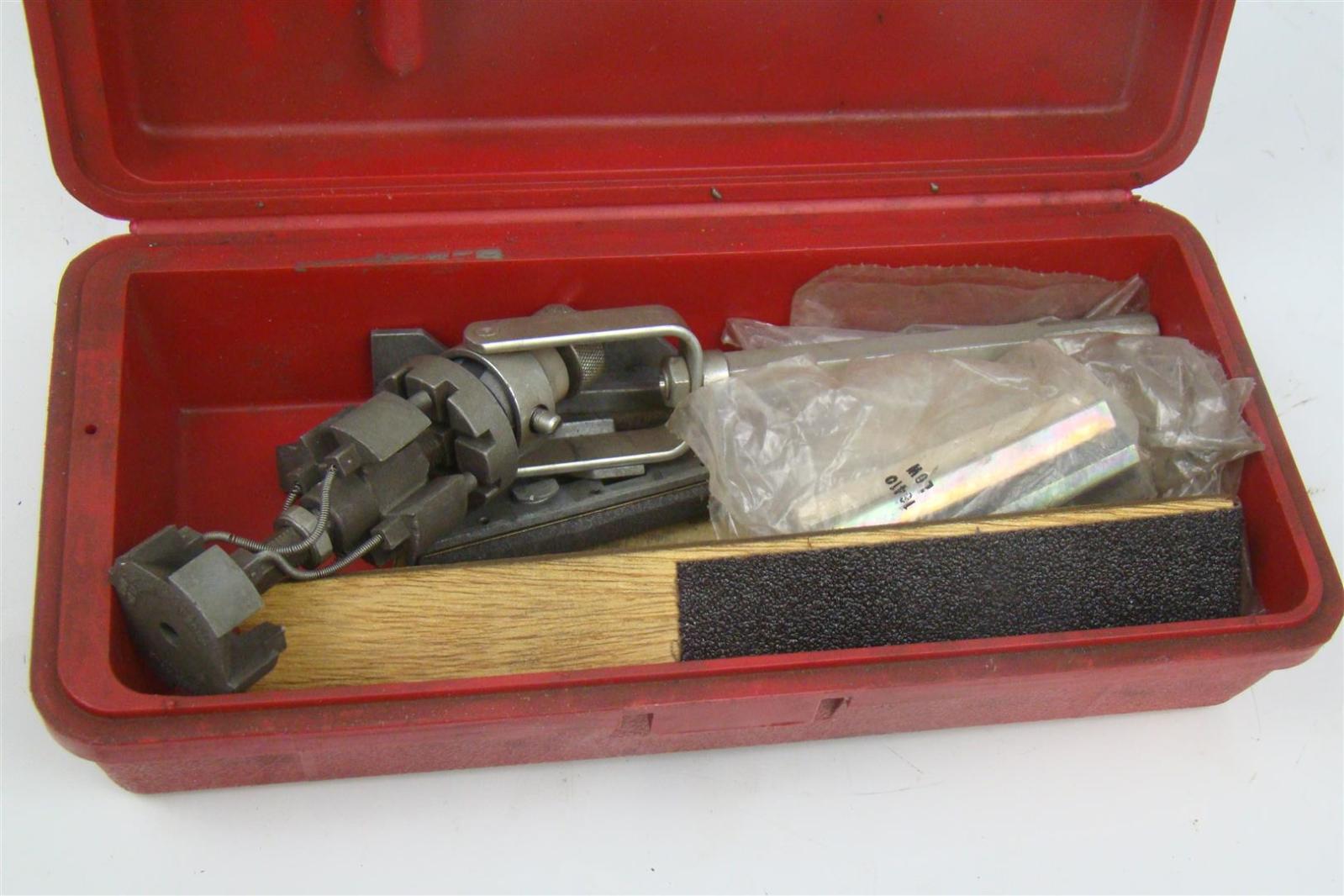 Cylinder Hone 1 3/4" to 2 3/4" 16440 CHJ800 eBay