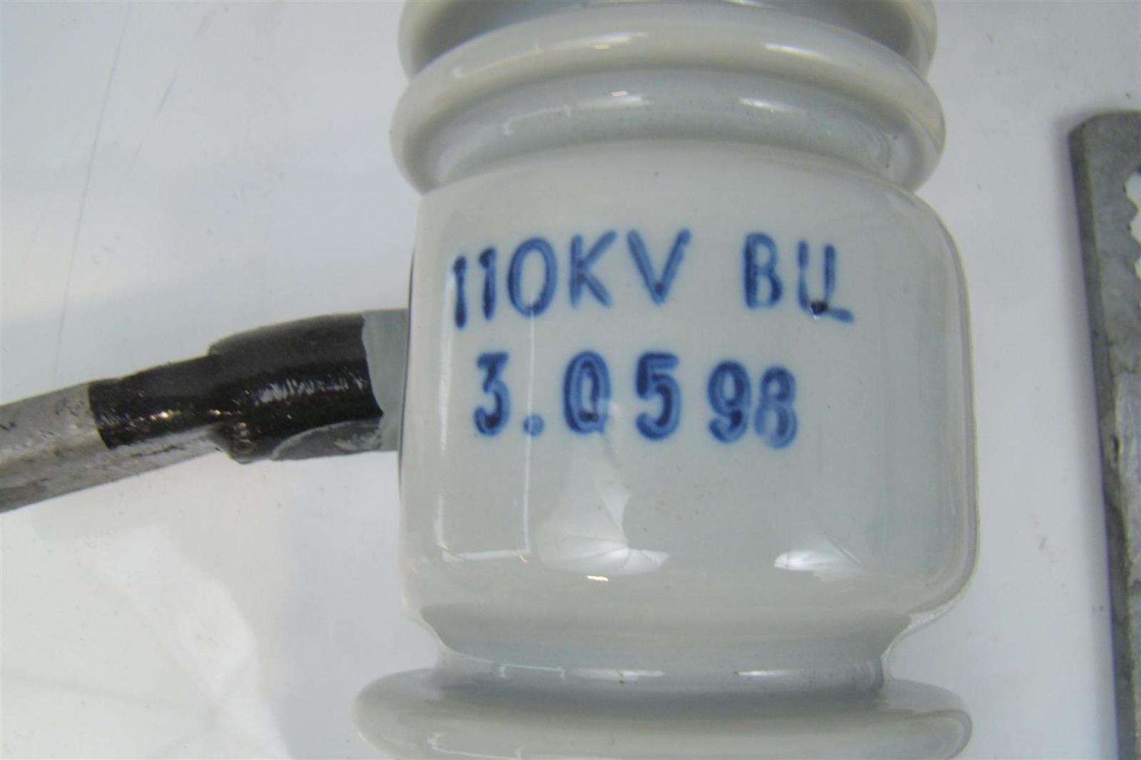 ABB Open Fuse Cutouts 7.8/15KV 110KV 3.0598 279C790A05 386511B eBay