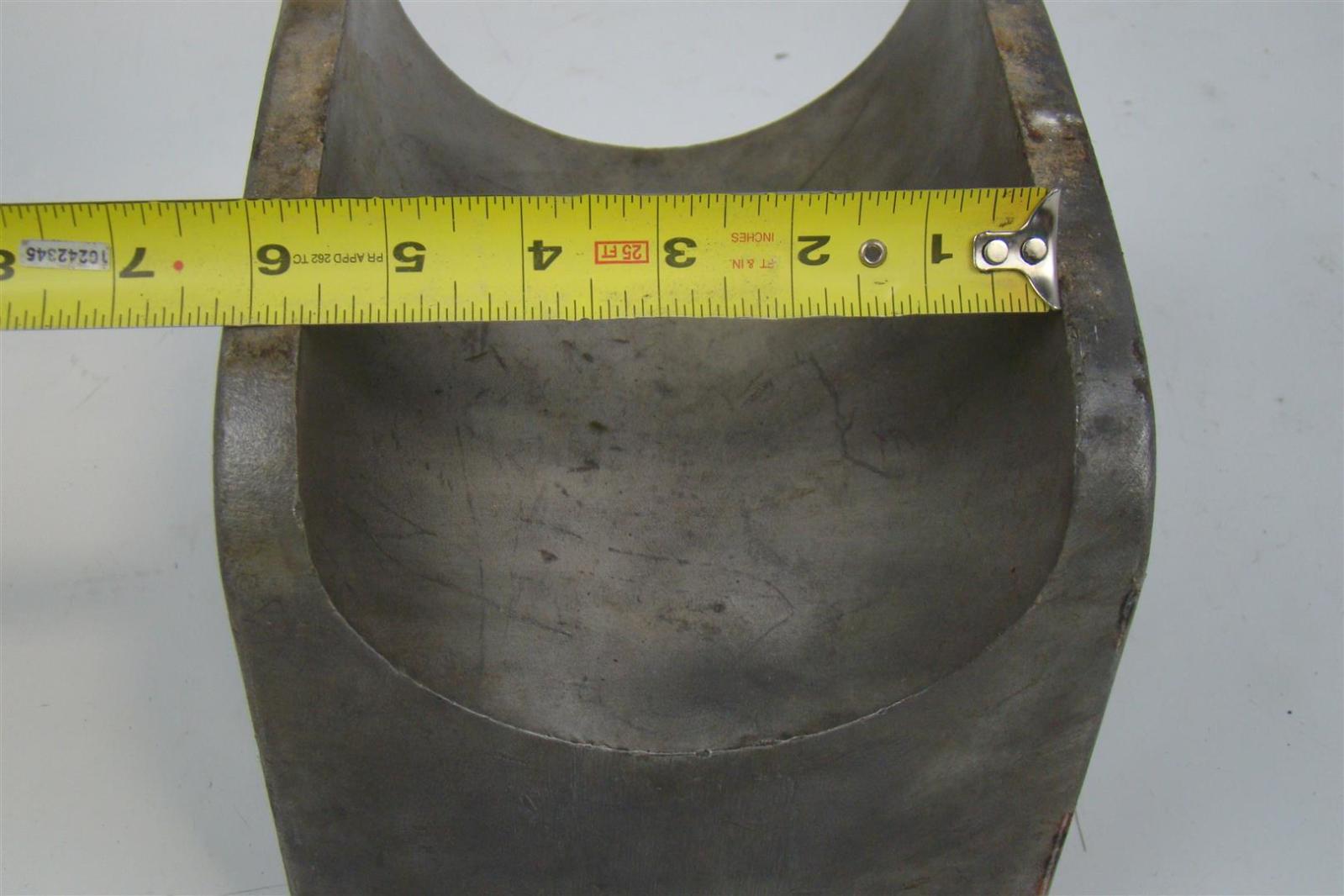Enerpac 5" Pipe bender shoe Z12388 eBay