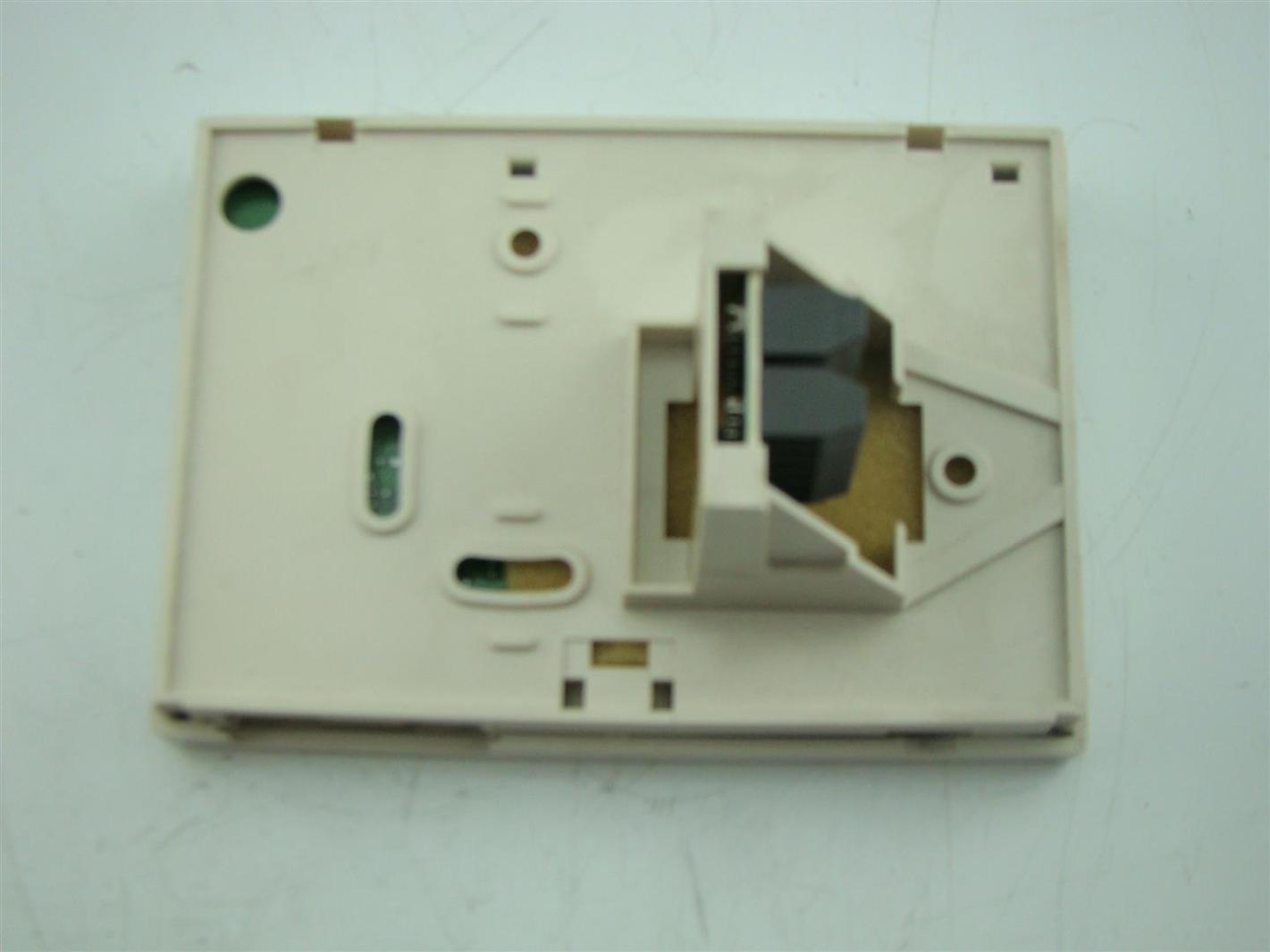 CARRIER BYPASS CONTROLLER 2V781897 TEMP SYSTEM THERMOSTAT eBay