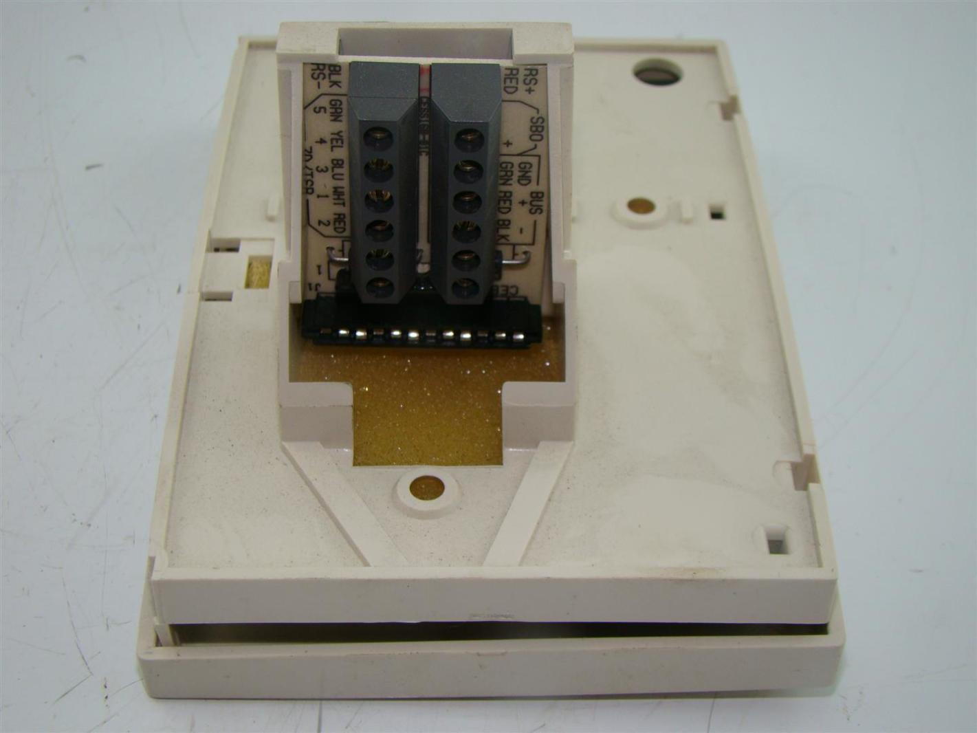 CARRIER BYPASS CONTROLLER 2V781897 TEMP SYSTEM THERMOSTAT eBay