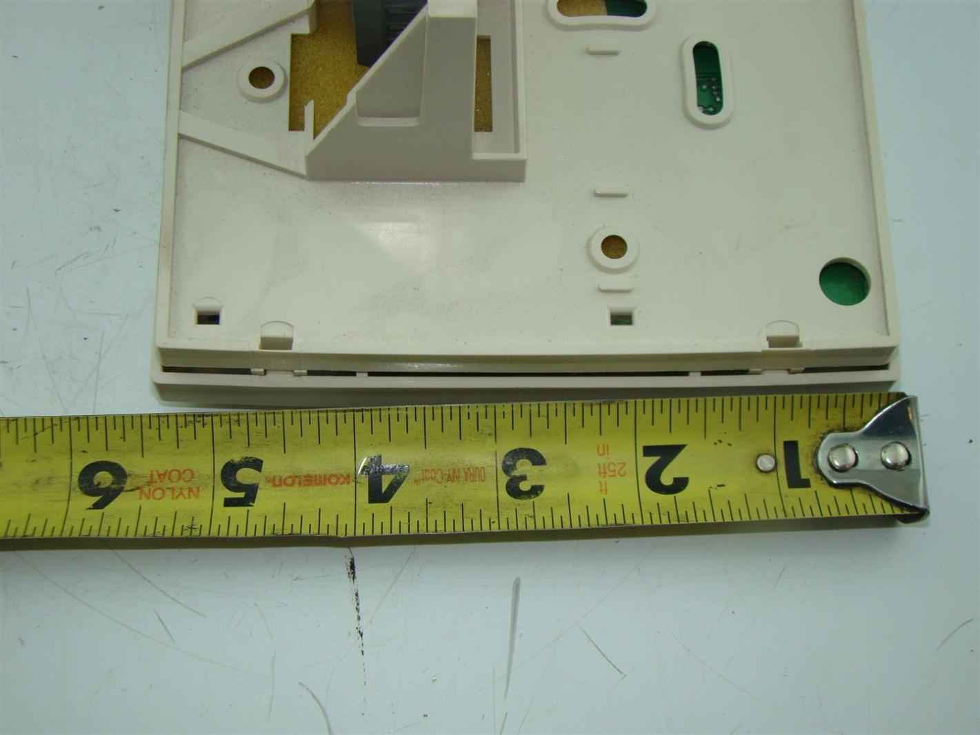 CARRIER BYPASS CONTROLLER 2V781897 TEMP SYSTEM THERMOSTAT