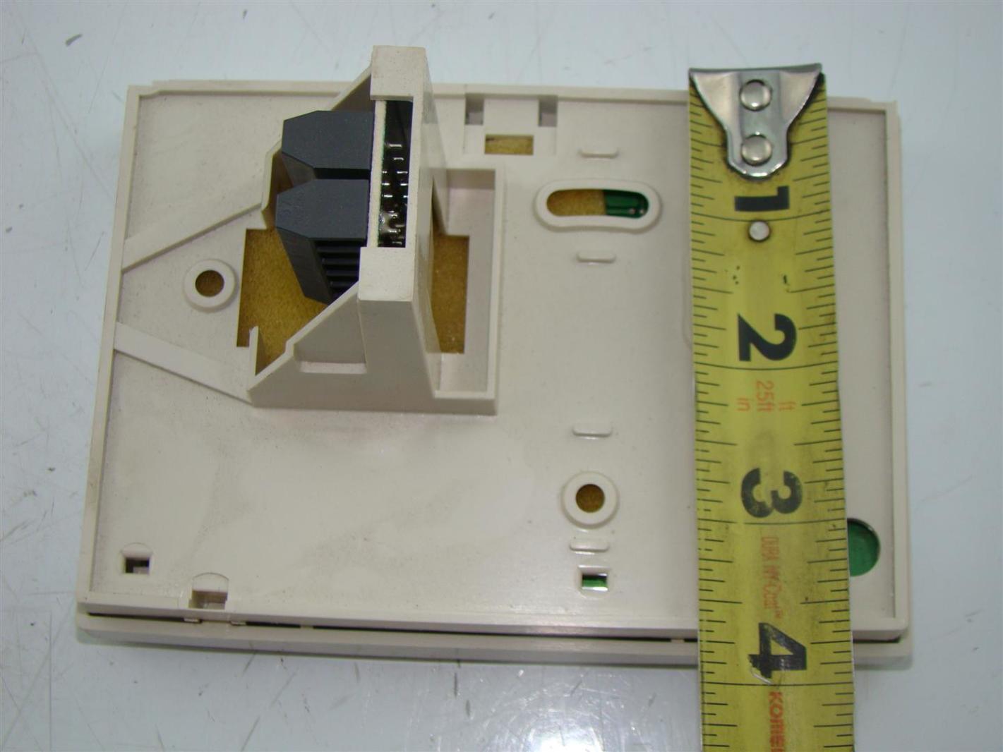 CARRIER BYPASS CONTROLLER 2V781897 TEMP SYSTEM THERMOSTAT