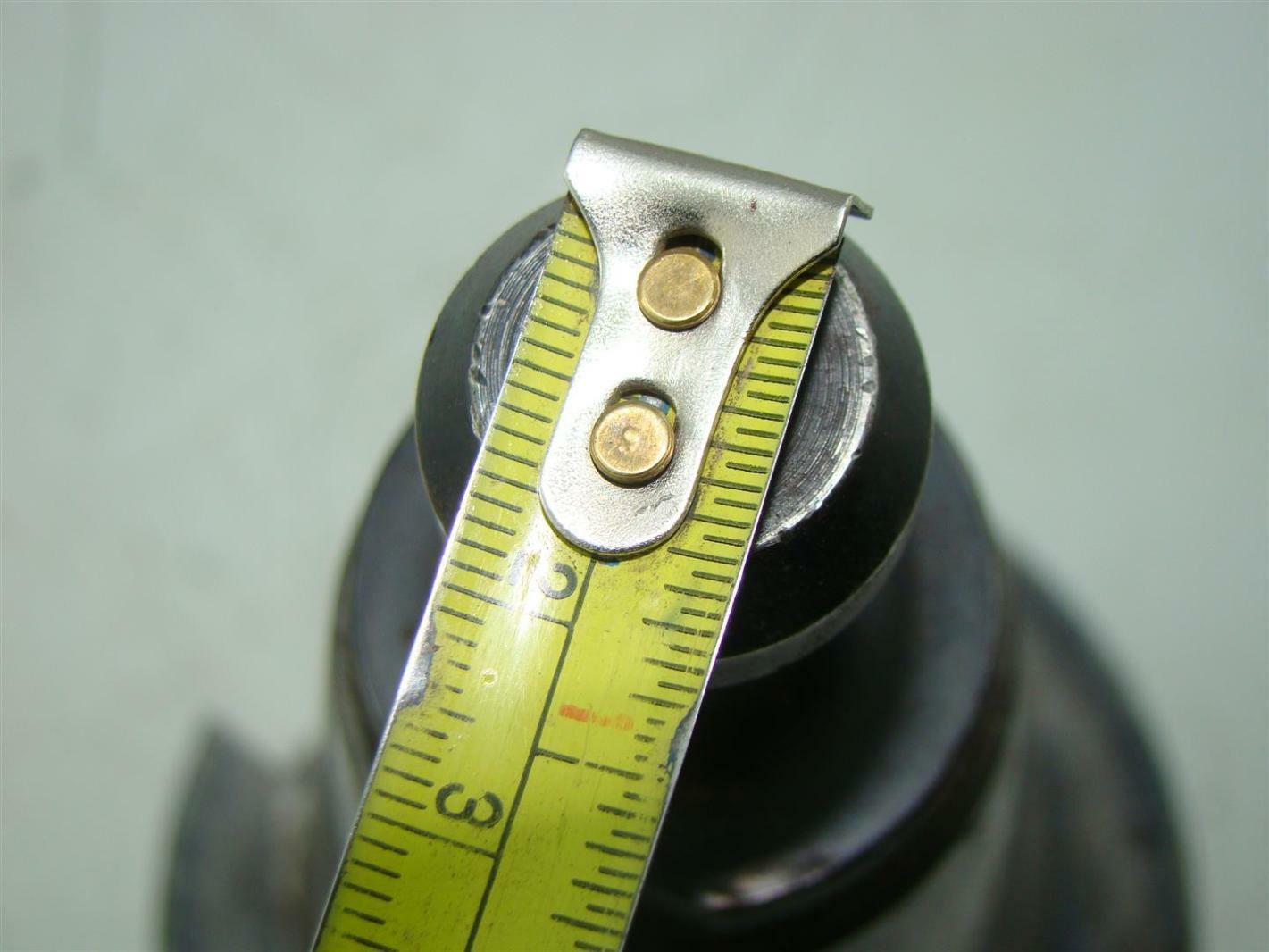 CNC Milling Shell Mill Fly Cutter 13/16" Toolholder eBay