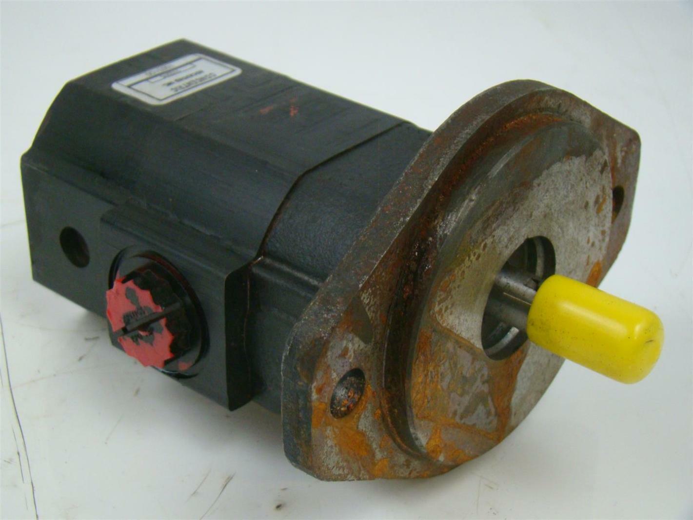 Rockford Concentric hydraulic pump 110315 1003100