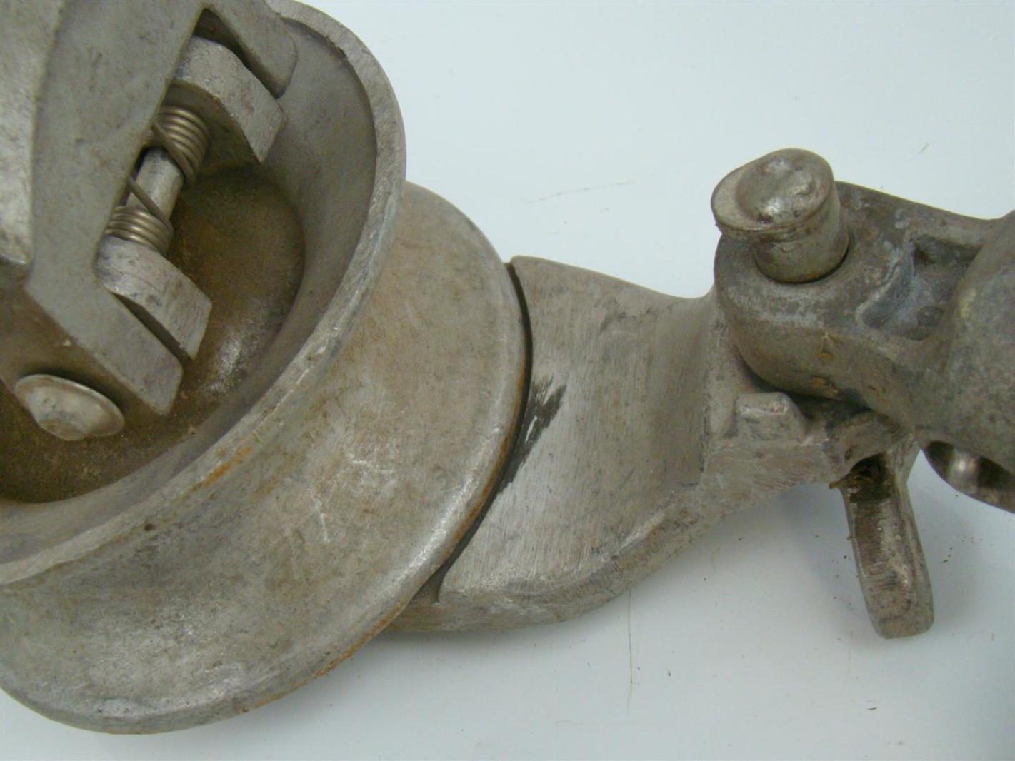 Sherman Reilly Stringing Block 2500 lb max XS100B eBay