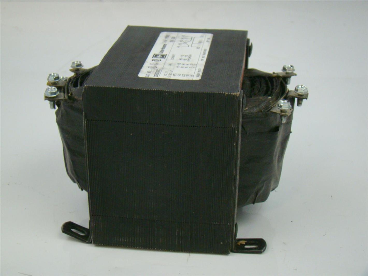 Cutler Hammer Transformer Wiring Diagram