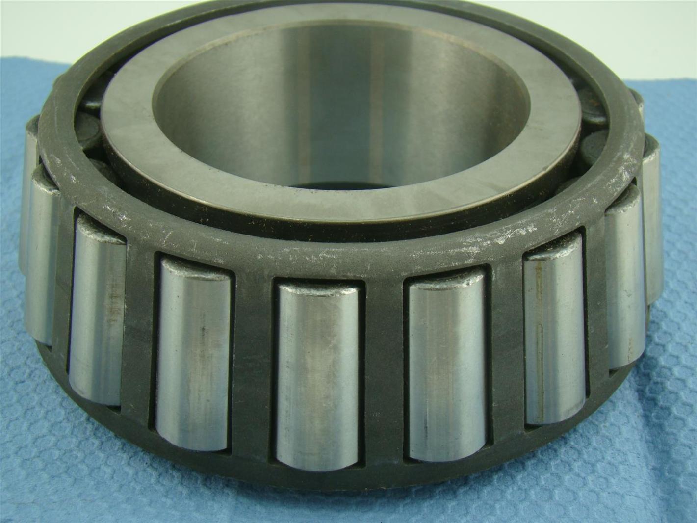 Timken tapered roller bearing 941 932