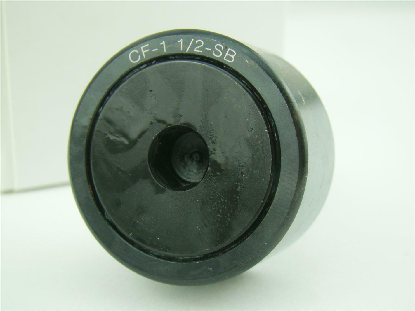 McGill Style 11/2" Cam Follower Bearing CF1 1/2SB eBay