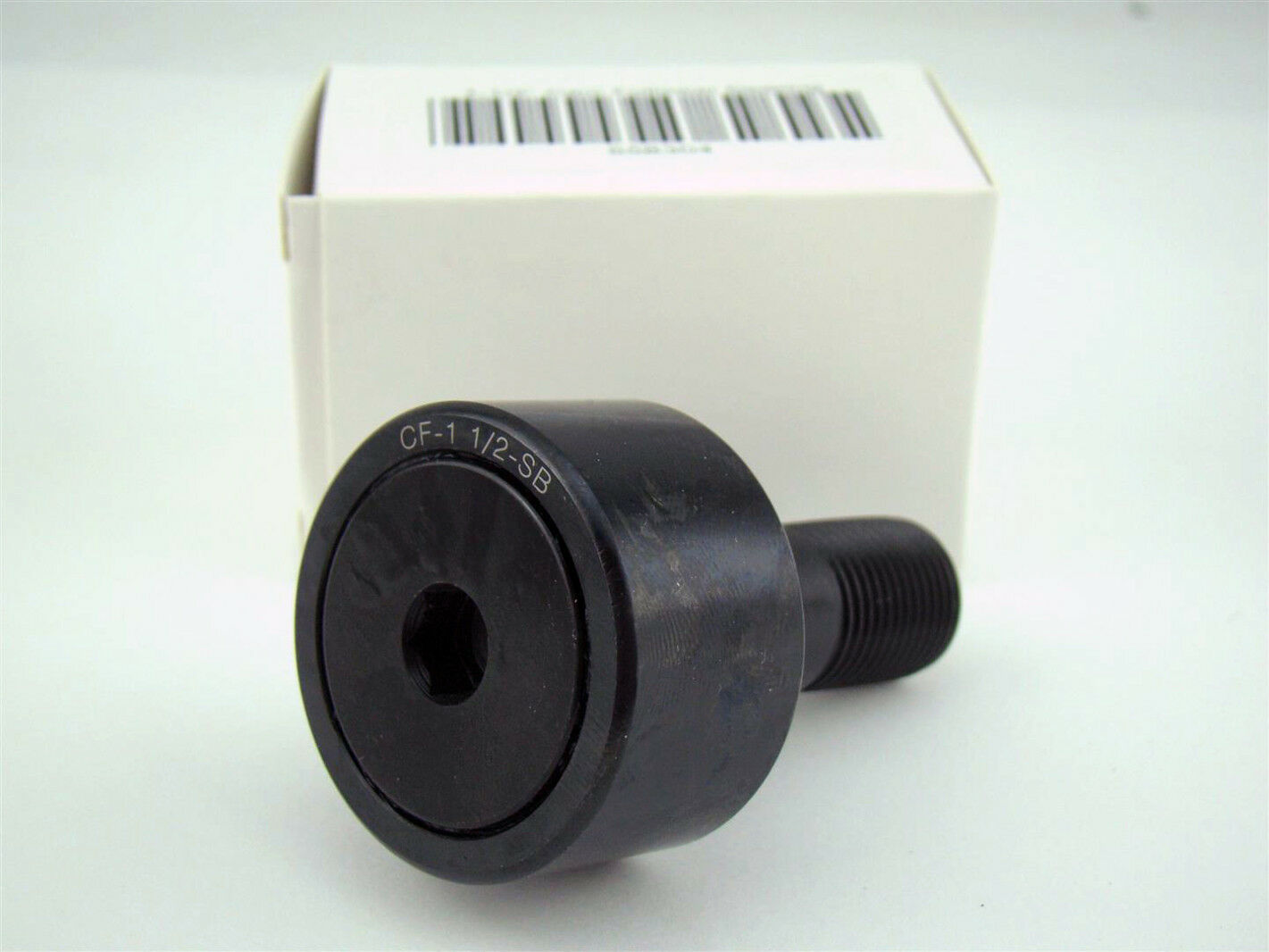 McGill Style 11/2" Cam Follower Bearing CF1 1/2SB