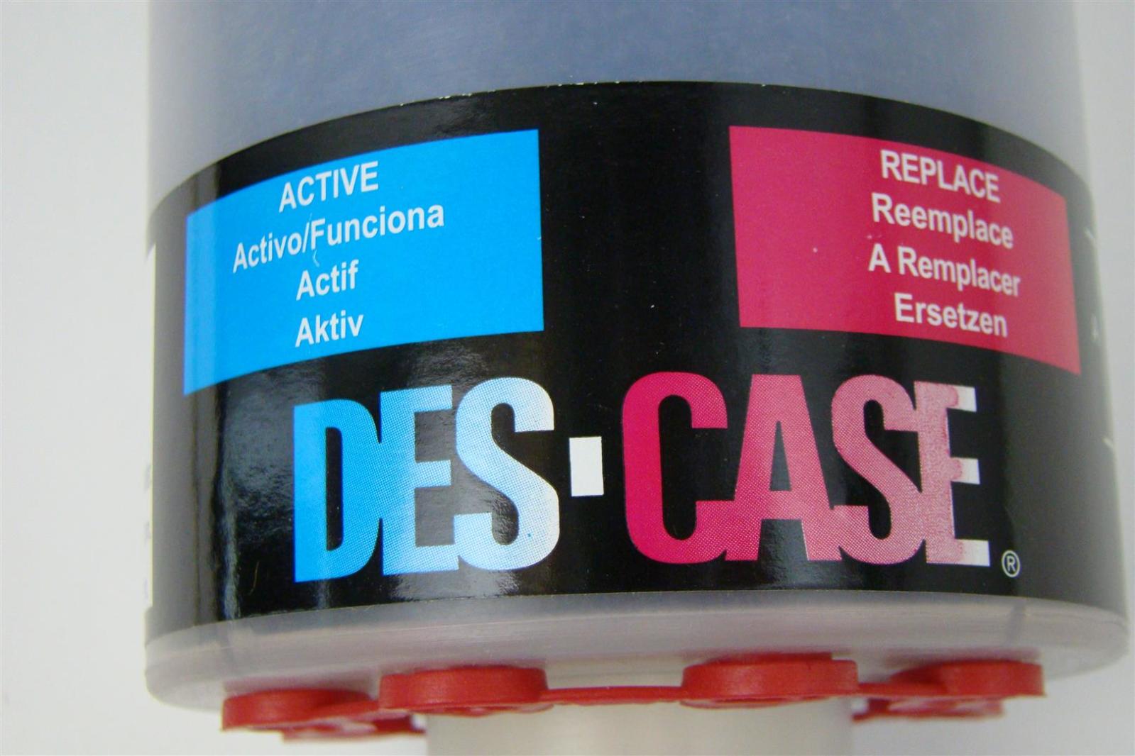 DesCase (Dc4) 4"X9" Disposable Hygroscopic Breather eBay