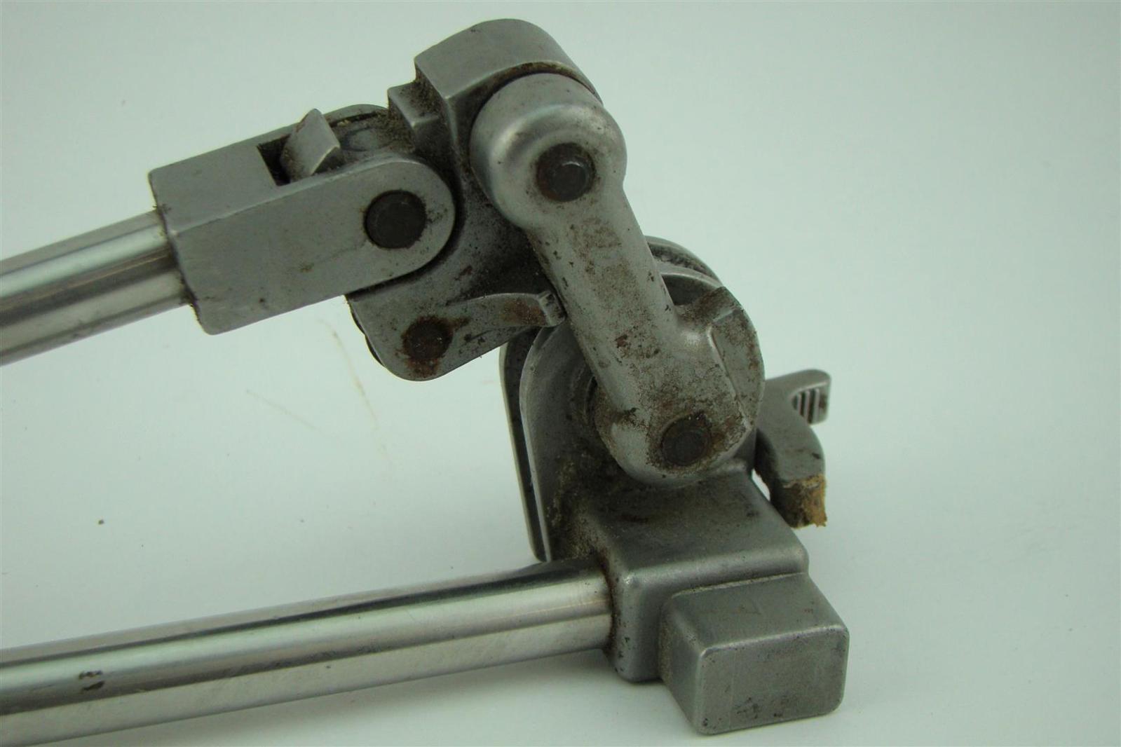 Swagelok 9/16" tube bender radius MSHTB4T eBay