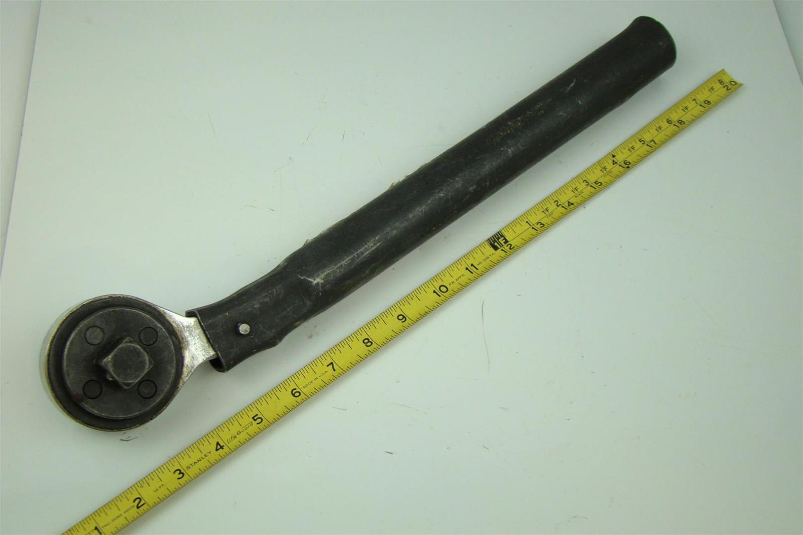 SnapOn Torque multiplier YA300 1000FT LB. 3.31 1/2x3/4 eBay