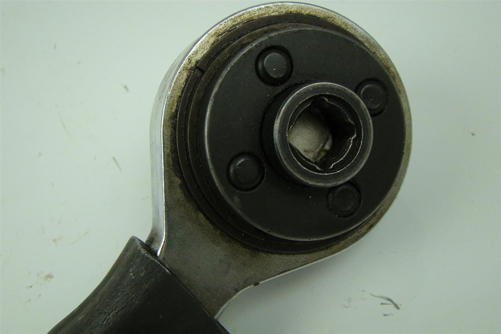 SnapOn Torque multiplier YA300 1000FT LB. 3.31 1/2x3/4 eBay