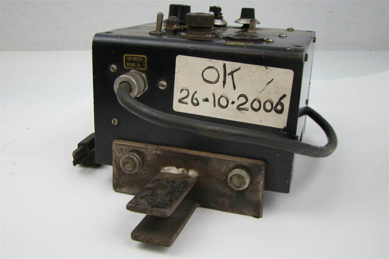 BugO Systems Speed Weaver II Standalone Ossilation Unit BUG5300 eBay