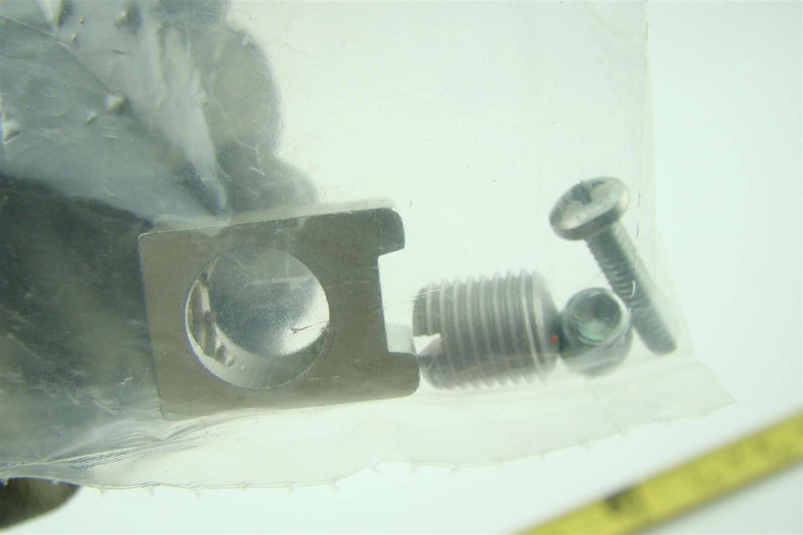 Square D Equipment Grounding Bar, Pk27Gta eBay