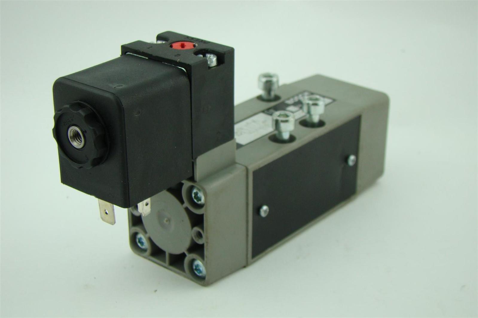 Bosch 0 820 024 026 Max 10 Bar Hydraulic Valve eBay