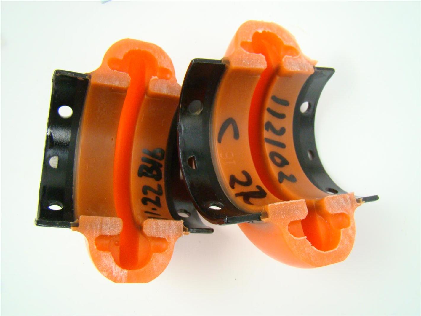 Rexnord Omega Element Couplings 4Q02 7300015 eBay