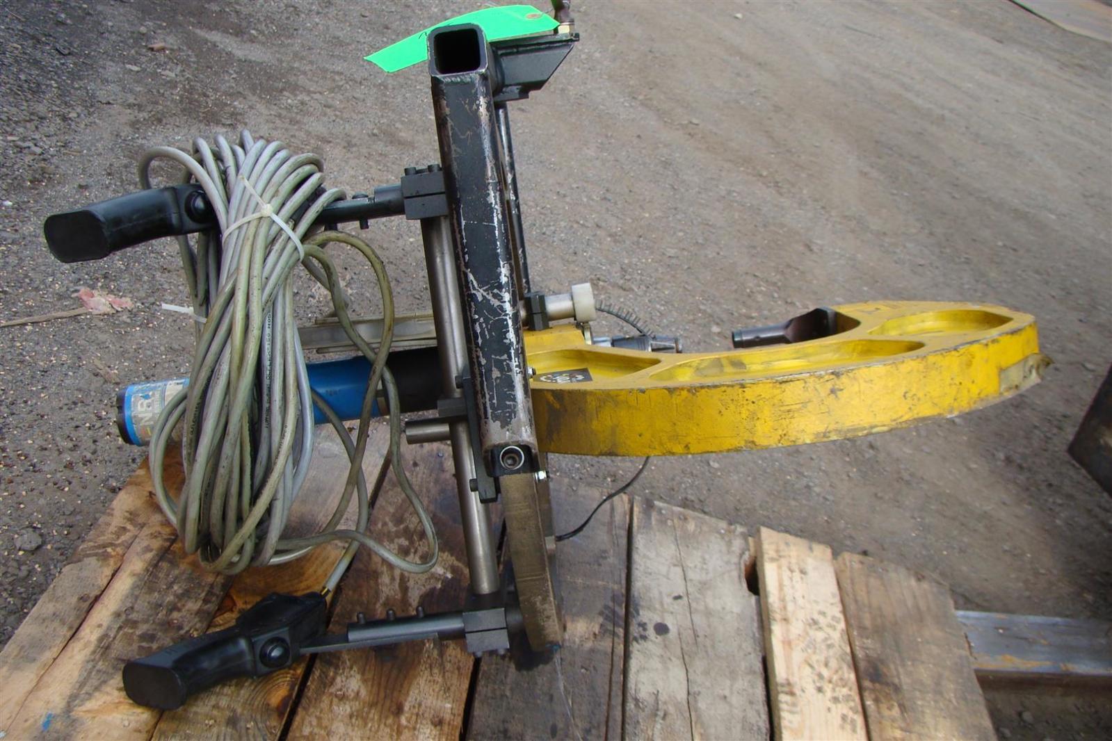 Henrob Self Piercing Rivet 3672 RP3519AB eBay