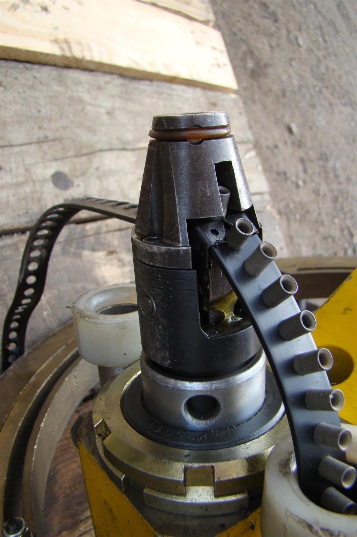 Henrob Self Piercing Rivet 3672 RP3519AB eBay