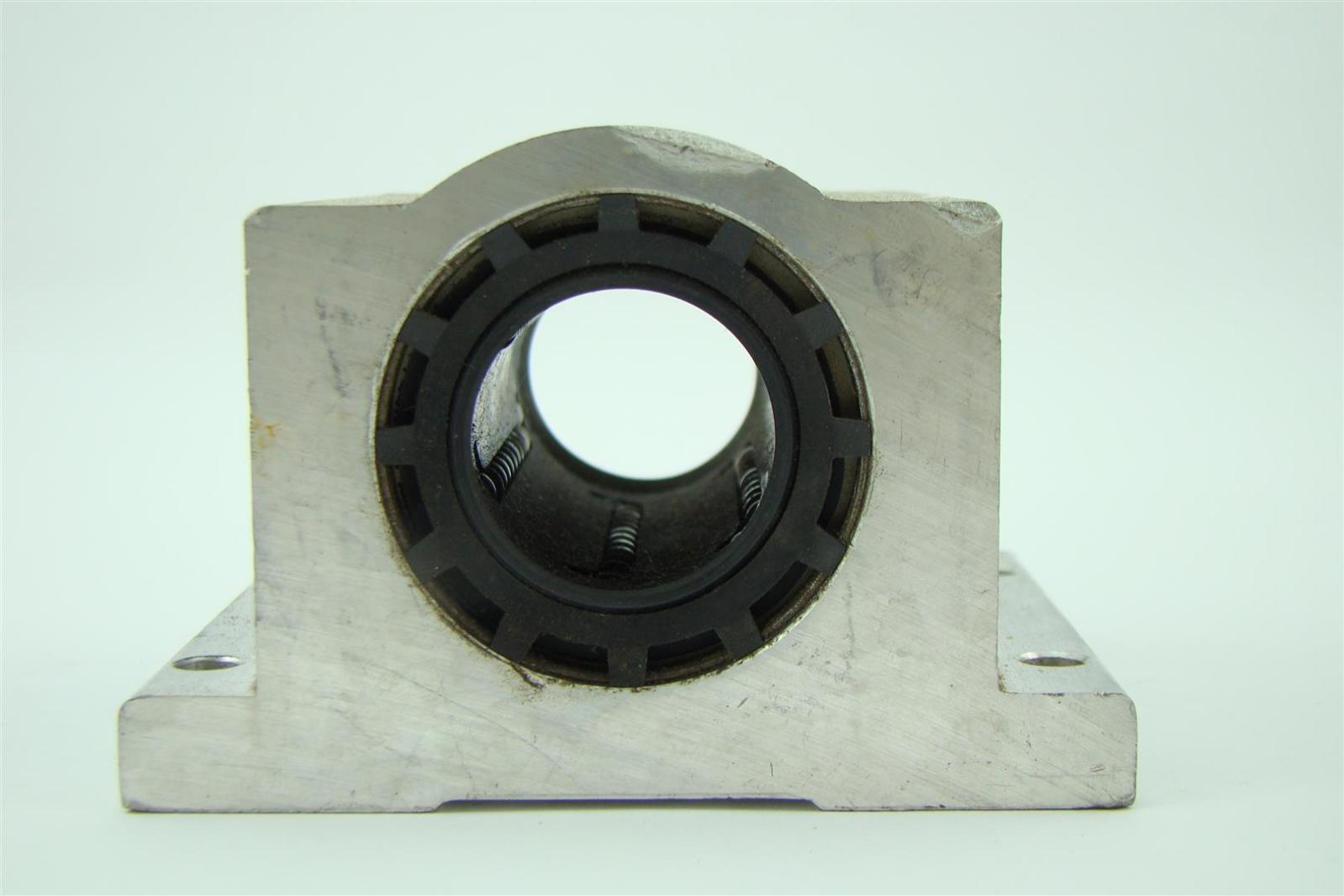 Thomson 1" linear Ball Bushing Pillow Block Standard Single Bearing SPB16 eBay