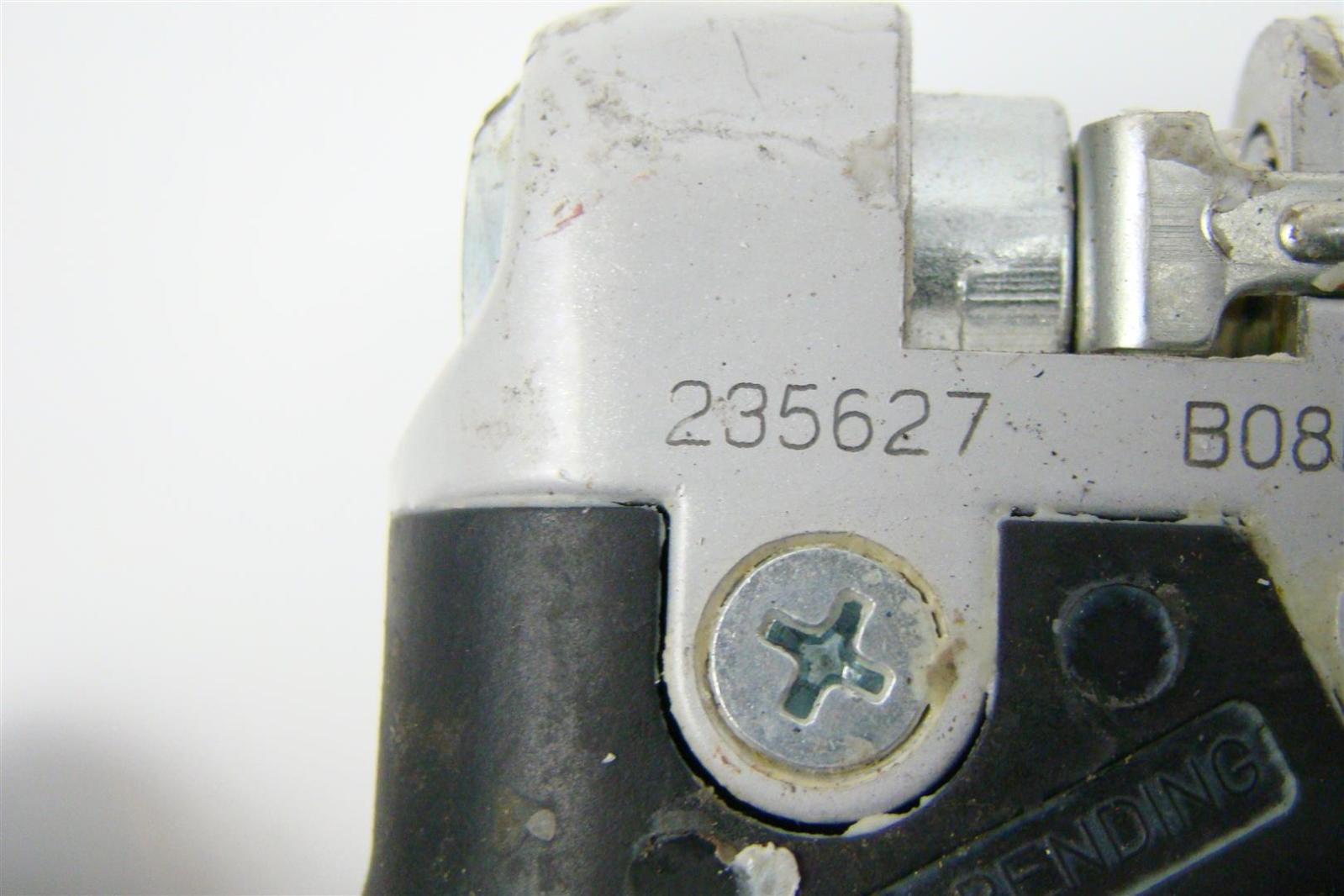 Graco Pistol Grip Airless Sprayer Dispense Gun 4000PSI 235627 eBay