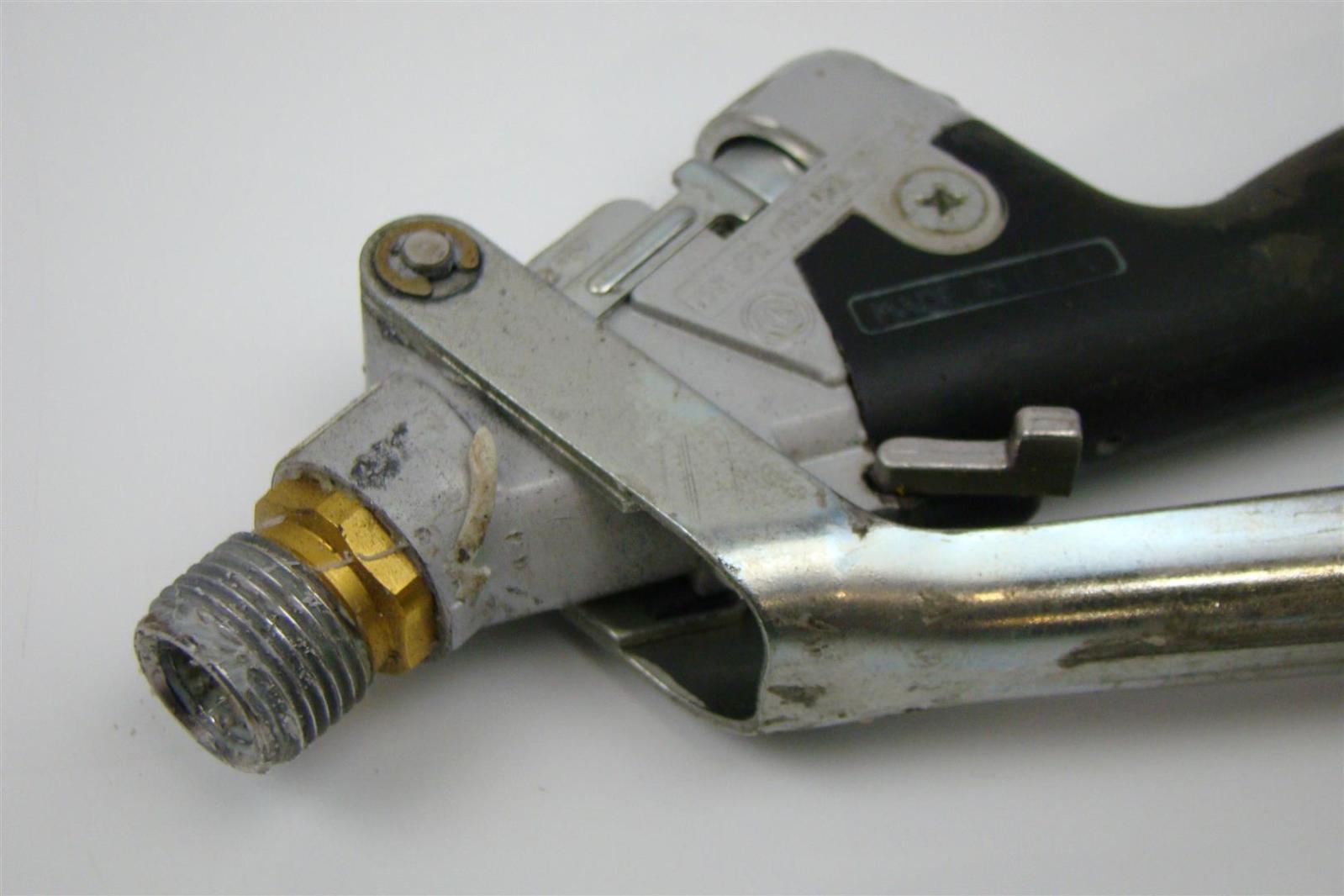 Graco Pistol Grip Airless Sprayer Dispense Gun 4000PSI 235627 eBay