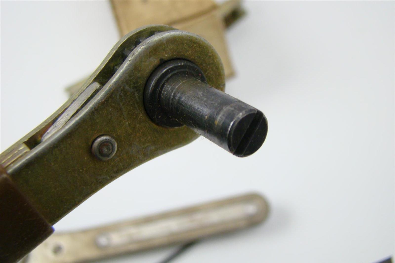 PunchLok Clamp Master Tool P38 eBay