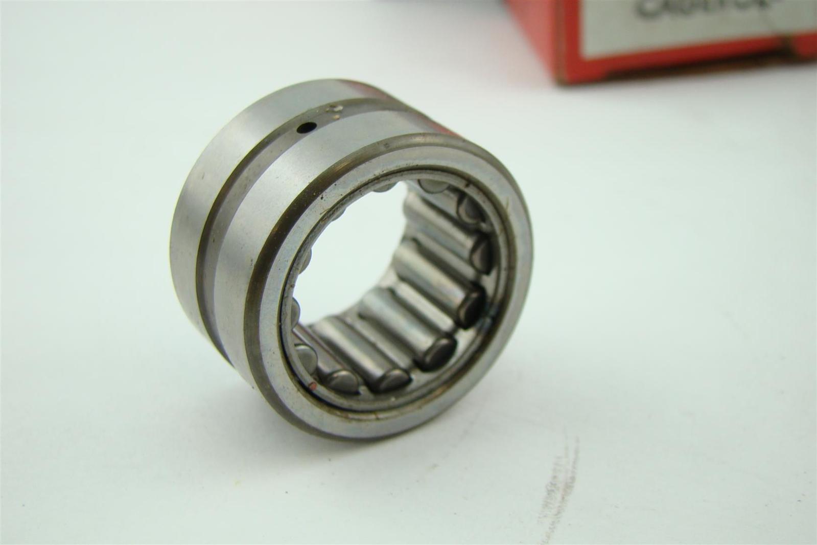 (8) McGill Precision Bearings MR-12-N